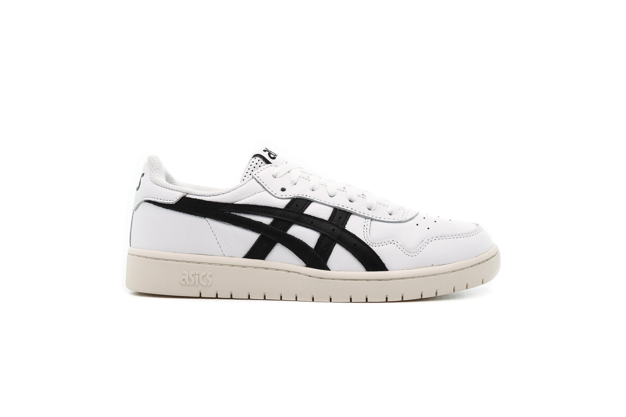 a*&様 ASICS ハイカットシューズ 日本製 ホワイト/ブラック　JAPAN Asics Japan S | 1201A382-101 | AFEW STORE